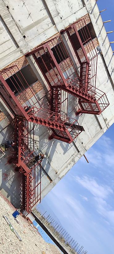 Изготовления каркасов: Изготовления каркасов Материал: Металл — 12