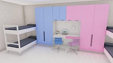 Другие услуги: Интерьер дизайн любой сложности — 17