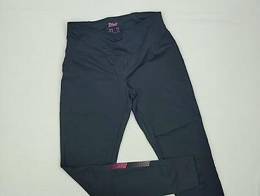 adisz merch: Crivit, Legginsy Sportowe damskie, rozmiar S — 1