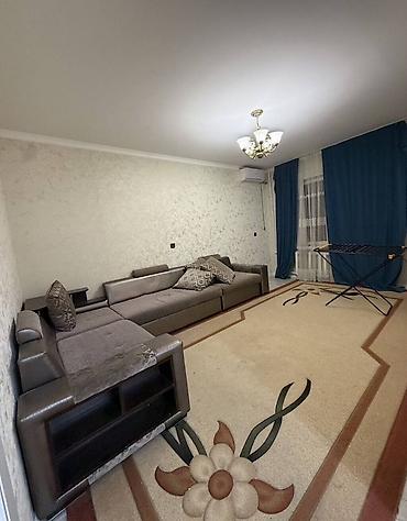 3 комнаты, 65 м², 106 серия, 3 этаж, Косметический ремонт