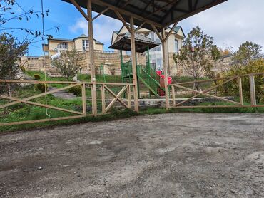 Həyət evləri və villaların satışı: 10 otaq, 250 kv. m, Yeni təmirli — 26