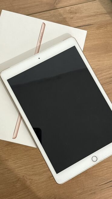 пассивное сетевое оборудование noyokere: Планшет, Apple, 9" - 10", 4G (LTE), Классический цвет - Золотой