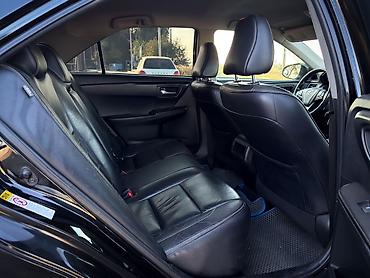 Toyota: Toyota Camry: 2015 г., 2.5 л, Гибрид, Седан — 8