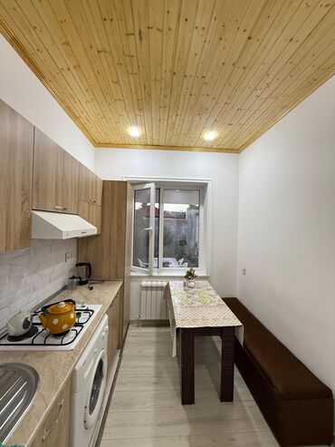 Bağ evlərinin kirayəsi: 100 kv. m, 3 otaqlı, Hovuzsuz, İnternet, Qaz, İşıq — 3