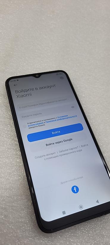 Poco: Poco M5, Б/у, 128 ГБ, цвет - Черный, 2 SIM — 9