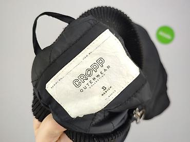 bomber: Cropp, Kurtka bomberka damska, rozmiar S — 4