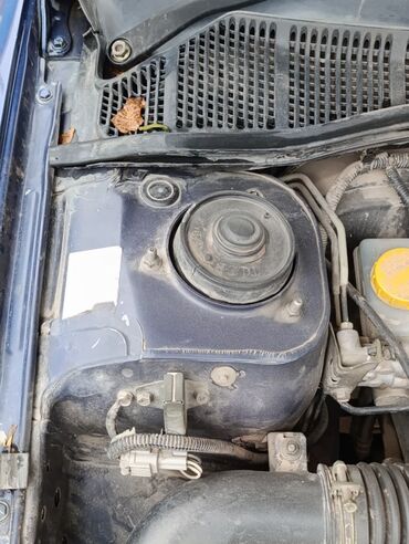 Subaru: Subaru Legacy: 2001 г., 2 л, Автомат, Бензин, Универсал — 17