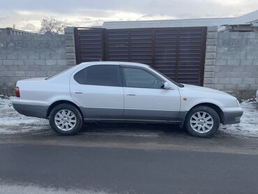 Toyota: Toyota Camry: 1998 г., 1.8 л, Автомат, Бензин, Седан