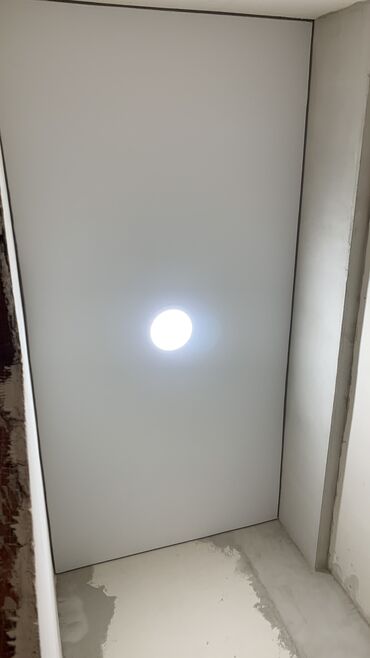 Натяжной потолок: Натяжной потолок 3D потолки, Глянцевое, Матовое Монтаж, Гарантия, Демонтаж — 4