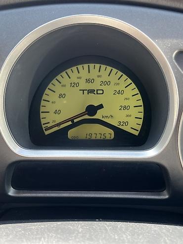 jdm: Toyota Aristo: 2002 г., 3 л, Автомат, Бензин, Седан — 9