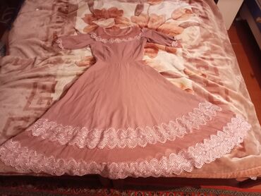 Вечерние платья: Вечернее платье, Макси, M (EU 38)