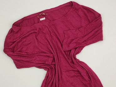 piec lat w paski bluzka w paski swiat: Bershka, Women's blouse, size M (EU 38)