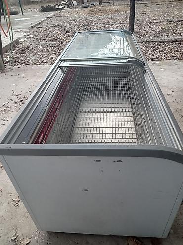 Морозильные шкафы, лари: Б/у, В наличии — 1