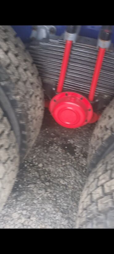 Грузовики: Грузовик, Б/у — 14