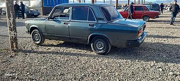 VAZ (LADA): VAZ (LADA) 2107: 1.6 l | 2011 il 41150 km Sedan — 5