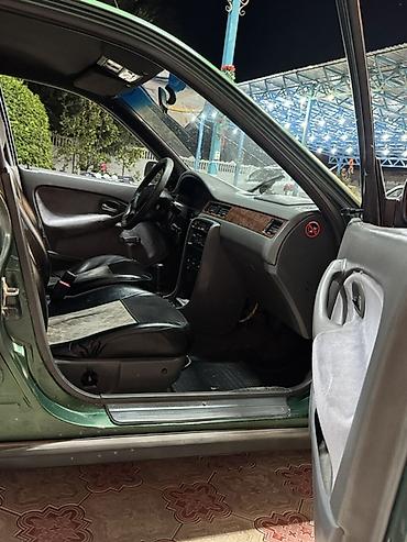 передний редуктор субару: Honda Civic: 1996 г., 1.4 л, Механика, Бензин, Седан — 6