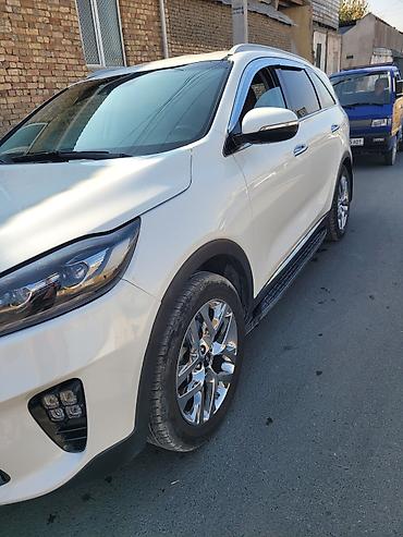 кия спортеж матор: Kia Sorento: 2019 г., 2.2 л, Автомат, Дизель, Кроссовер — 1