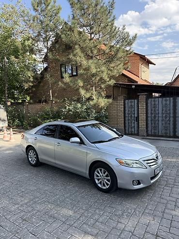 домкрат тойота: Toyota Camry: 2010 г., 2.5 л, Автомат, Бензин, Седан — 3
