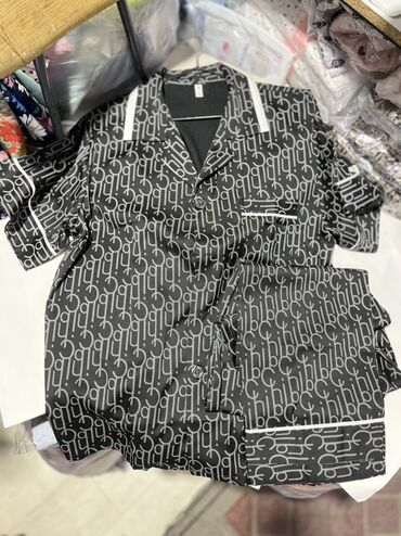 Домашние костюмы: Мужские пижамы Vienetta Man — турецкое качество. Комплектация: - — 14