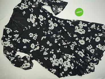 "stan": Bpc bonprix collection, Sukienka damska, rozmiar 6XL — 2
