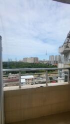 Uzunmüddətli kirayə mənzillər: Badamdar Qurd Qapisinin Yani 16/14 (3) Otagli Temirli ve Esyali — 14