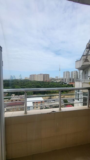 Uzunmüddətli kirayə mənzillər: Qurd qapisinin yani 3 otagli menzil 16/14 Temirli ve esyali menzil -da lalafo.az — 9 Uzunmüddətli kirayə mənzillər: Qurd qapisinin yani 3 otagli menzil 16/14 Temirli ve esyali menzil — 9