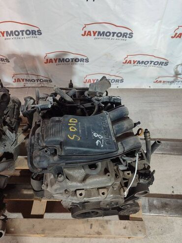 двигатель матиз 0.8 купить бу: Двигатель NISSAN micra CR12. 1.2 2002 (б/у)