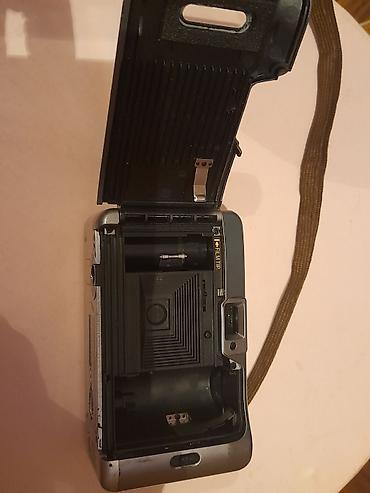 камеры маленькие: Пленочная компакт-камера Samsung Fino 15 DLX - Тип: 35-мм фотоаппарат — 2
