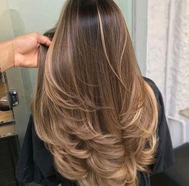 Парикмахеры: Парикмахер, Покраска, Завивка, Коктейльные прически, Требуются модели — 7