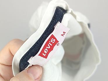 levis t shirt basic: Levi’s, T-shirt damski, rozmiar M — 5