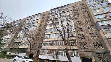 Продажа квартир: 2 комнаты, 50 м², 105 серия, 4 этаж, Старый ремонт — 12