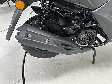 Скутеры: 🏍 Самурай 150куб. тип двигателя: 4тактный. объем двигателя: 150куб at lalafo.kg — 2 Скутеры: 🏍 Самурай 150куб. тип двигателя: 4тактный. объем двигателя: 150куб — 2