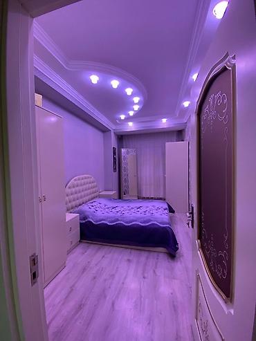 Yeni tikili: 3 otaqlı, Yeni tikili, 70 kv. m — 6