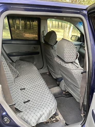 поворотник на мазду: Mazda Demio: 2003 г., 1.5 л, Автомат, Бензин, Хэтчбэк — 9