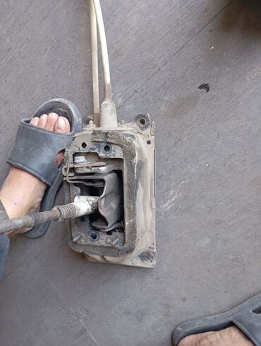 Двигатели, моторы и ГБЦ: Двигатели, моторы и ГБЦ — 14