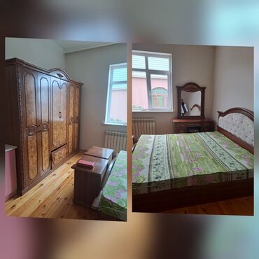 metak boru qiymətləri: İkinəfərlik çarpayı, Dolab, Tumba, İşlənmiş
