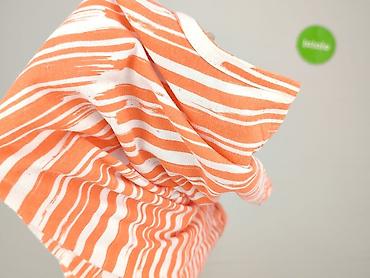 only sweter w paski: Bluzka damska, rozmiar L — 4