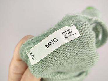 pull and bear narzutka: MNG, Kardigan damski, rozmiar S — 4