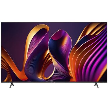 Televizorlar: Yeni Televizor Samsung 32" — 14