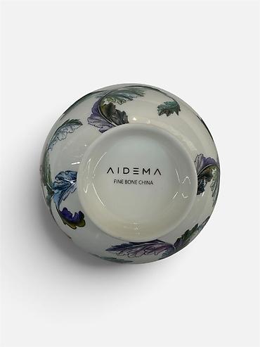 посуда новые: Fine Bone China — костяной фарфор премиум-класса. Тонкий, изящный и — 9