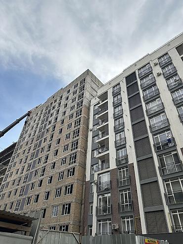 Продажа квартир: 4 комнаты, 121 м², Элитка, 3 этаж, Готовая ПСО (под самоотделку) — 7