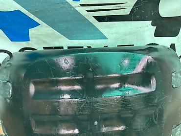 Подкрылки, брызговики, защита днища: Volvo — 3