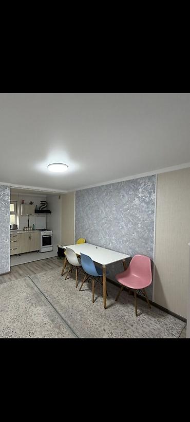Аренда домов: 60 м², 3 комнаты, Без подселения — 2