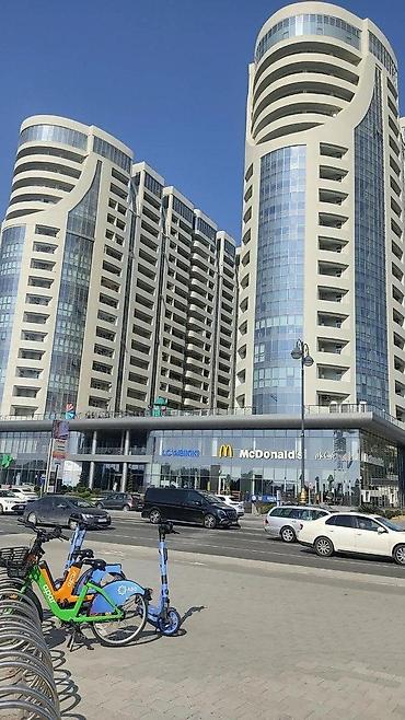 slavyanka: İcarəyə verilir 2 otaqlı yeni tikili 90 m², Xətai r. 1 000 AZN/ay 2 — 3