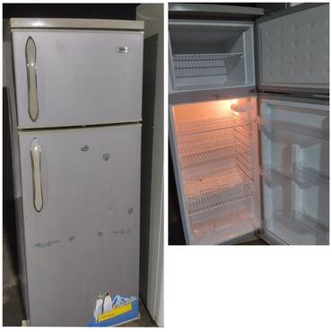 soyuducu ustasi sumqayit: Холодильник