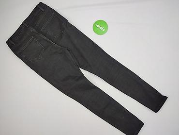 dzwony levis: George, Jeansy damskie, rozmiar M — 3