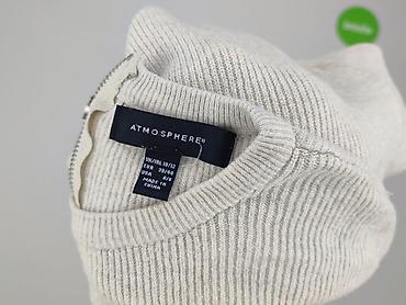 plus size olsztyn: Atmosphere, Sweter damski, rozmiar M — 5
