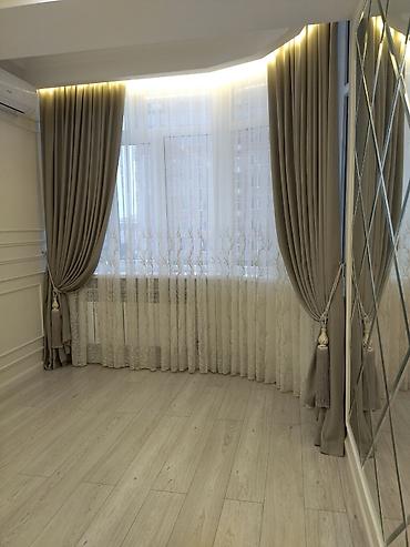 Жалюзи и рольшторы: Штора на заказ Саламатсыздарбы уйунузго пардаларды карап карап at lalafo.kg — 6 Жалюзи и рольшторы: Штора на заказ Саламатсыздарбы уйунузго пардаларды карап карап — 6