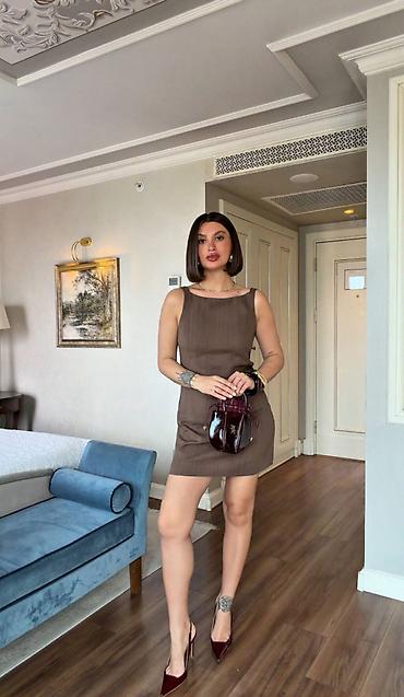 balote: Lanena haljina🌿
100% lan
1XS 2S 1M 1L
2100(paket) — 1