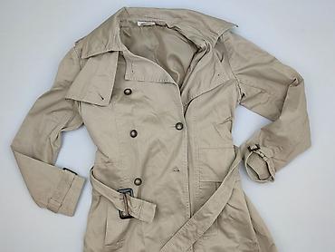 pull bear trencz: Top Secret, Trencz damski, rozmiar M — 1
